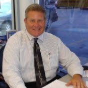 Mark Ott Sr