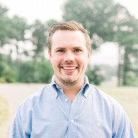 Ben Cash