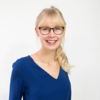 Lisette Danebjer