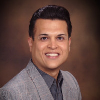 Brian Izad