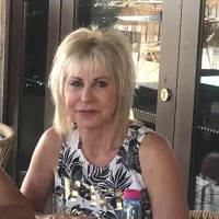 Elizabeth Charalambous