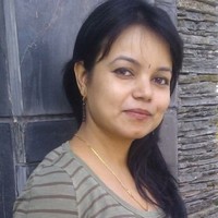 Mithu Banerjee