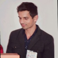 Tejendra Thakur