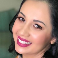 Jaqueline Almeida