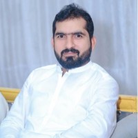 Irshad Khan 🇵🇰