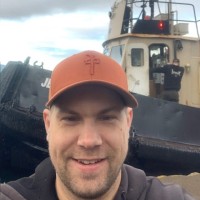 Travis Sherman