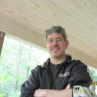 Todd Ferguson
