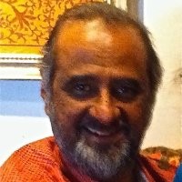 Kash Srinivasan