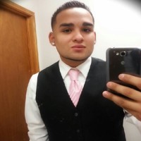 Andrew Moralez