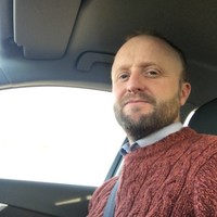 Kev Bishop