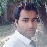 Nitish Pandey