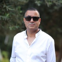 Danny Aaron