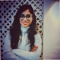 Pragya Srivastava