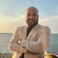Amr Mohamed