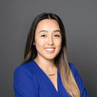 Amy Yang