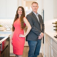 Earnie and Candace Larkin