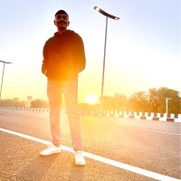 Sandesh Manohare