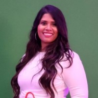 Nushra Faizer Pmp®, Csm®, Mba
