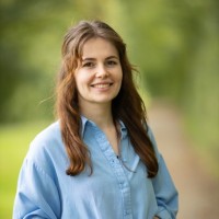 Ilse Van Der Werf
