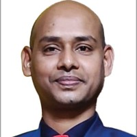 Anil Kumar sah