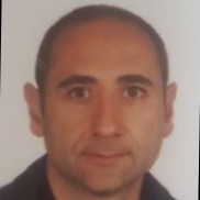 Jose Antonio Saiz Ruiz