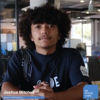 Joshua Mitchell