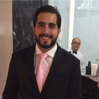 Gabriel Pedro De Almeida Faria