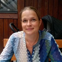 Dorthe Lyngby Larsen