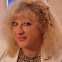 Marie Christine Lunet Etienne
