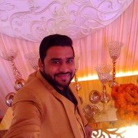 Ankush Bhati