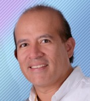 Carlos GARCÍA