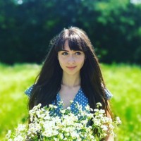 Sofiia Holets