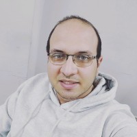 Mohamed El Maghraby