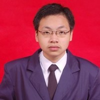 Tjoe Leonardy Pantjoro