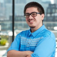 Patrick Lomeli