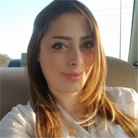Nada Ali