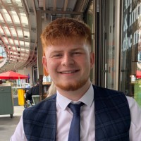 Ethan Morris