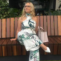 Jacky Z. Korabovska