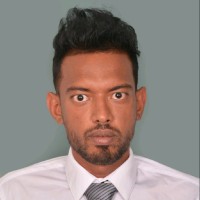 Janaka Perera