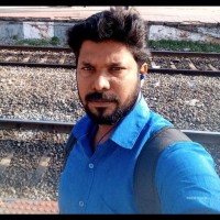 ARIVALAGAN M