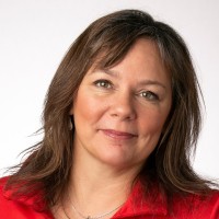 Andrea Mcghee