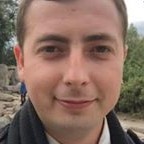 Andrii Konosh