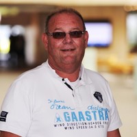 Rob De Jong