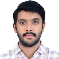 Sooraj K