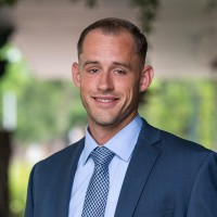 Matthew Bergstad