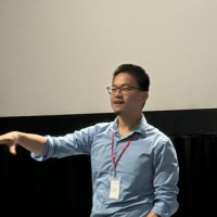 Mark Lu