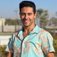 Ahmed El-Husseini