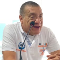 Luis Fernando Taborda Rueda