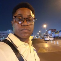 Ayorinde Bayode