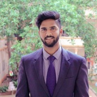 Arun Sankar S